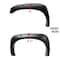 Spec-D Tuning 02-08 Dodge Ram Pocket Style Fender Flares- Black/Smooth FDF-RAM02-PK-RS - alternate 3